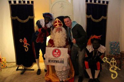 Foto 19 uit Sinter Klaas Huis