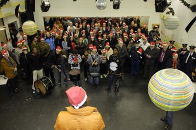 Foto 25 uit Ondertekening.06.bw