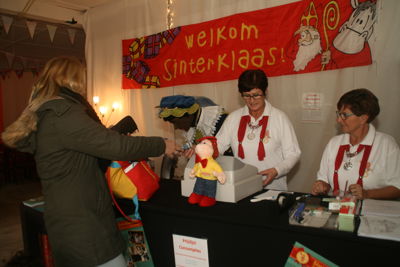 Foto 61 uit Sinter Klaas Huis