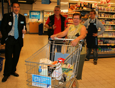 Foto 44 uit Hoogvliet Supermarkt