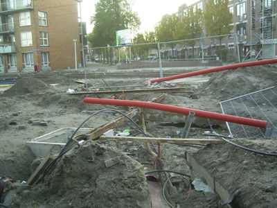 Foto 151 uit Noord_Zuid fase 2bw