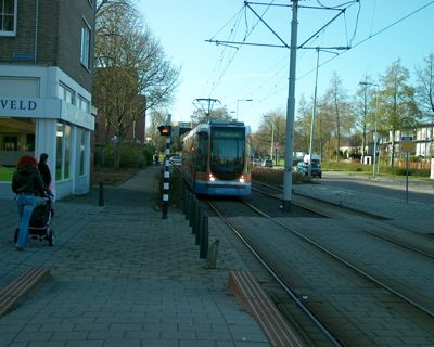 Foto 288 uit Sint kerstendijk