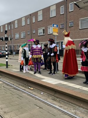 Foto 14 uit Sinterklaas 2022