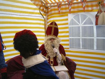 Foto 12 uit sinterklaas2005