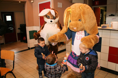 Foto 57 uit PaasHaasStormpolder