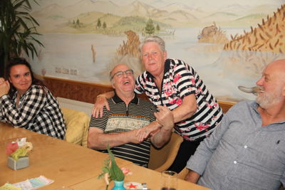 Foto 86 uit Buffet IJsselburgh