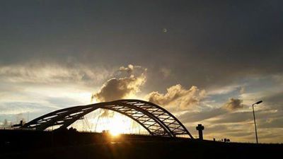 Foto 172 uit BRIENENOORDBRUG