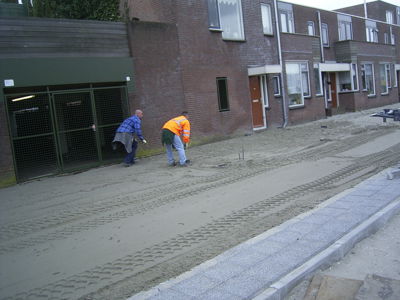 Foto 94 uit stratenmakers