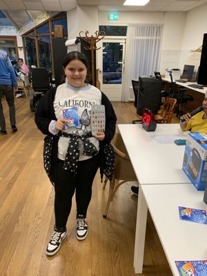 Foto 10 uit Grote bingo 24-9-22