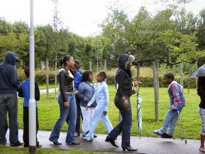 Foto 99 uit dwightmemorialday05