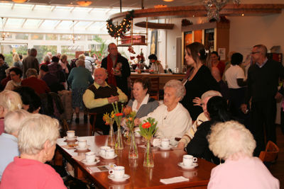 Foto 51 uit KerstmarktWetering