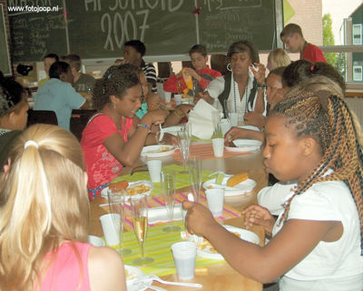 Foto 17 uit afscheidsfeestgroep8