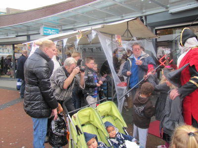 Foto 67 uit WoonBronHaLLoWeen