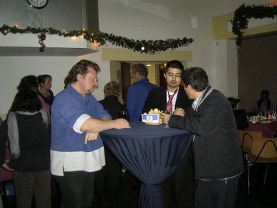 Foto 87 uit kerstdagen