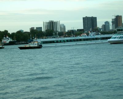 Foto 71 uit SS Rotterdam4_8_08