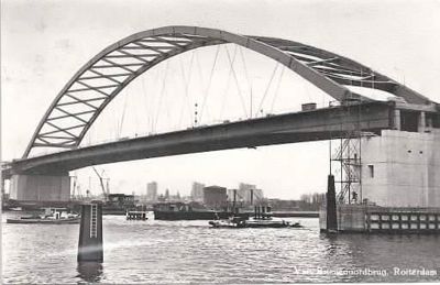 Foto 183 uit BRIENENOORDBRUG