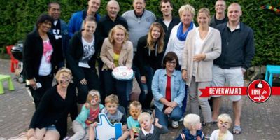 Foto 67 uit LIKEJEWIJK FOTO'S