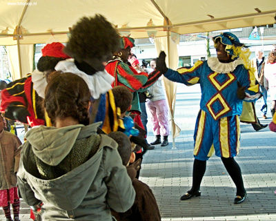 Foto 39 uit Sint kerstendijk