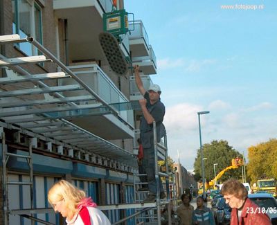 Foto 30 uit w.centrum eindfase