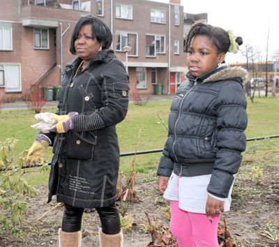 Foto 11 uit Tropische Tuin20-03