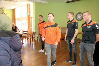 Foto 6 uit OuderenDagWetering