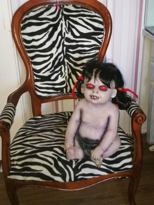 Foto 42 uit HALLOWEEN2016