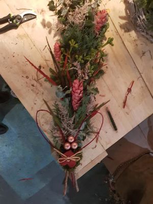 Foto 44 uit Workshops-Bloemen