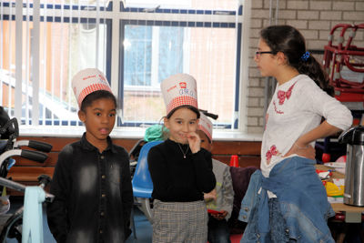 Foto 45 uit PannenkoekenBakken