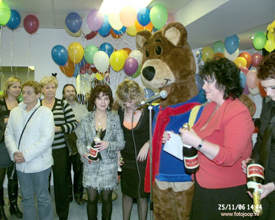 Foto 175 uit Haarstudio Sylviana