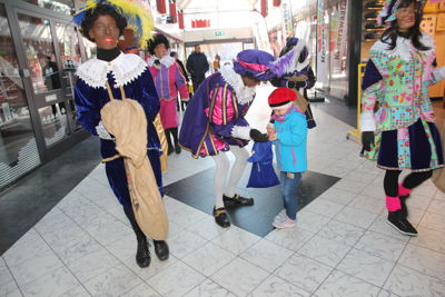 Foto 157 uit Sinthuiskeizerwaard