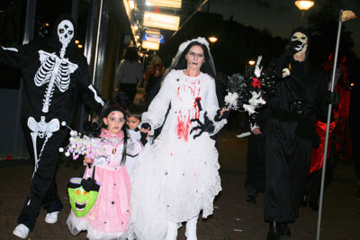 Foto 272 uit HalloweenBeverwaard