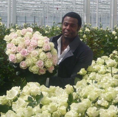 Foto 30 uit NeelyshaBloemen