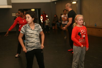 Foto 143 uit TVRijnmondOpnamen