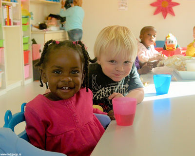 Foto 132 uit Kiddoozzkinderopvang