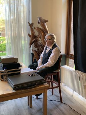 Foto 6 uit ZangGroepIJsselburgh