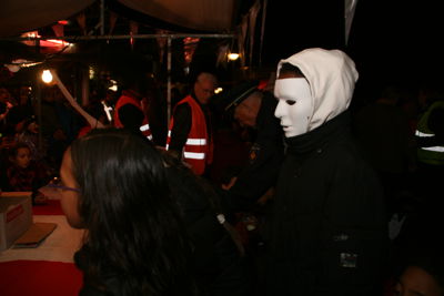 Foto 230 uit Halloween 31-10-09