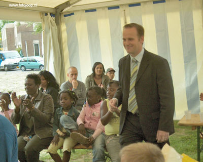 Foto 71 uit mensen makendestad