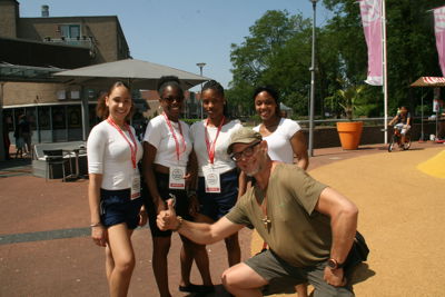 Foto 10 uit BewegenWaard 2018