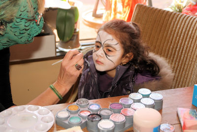 Foto 125 uit HalloweenBeverwaard