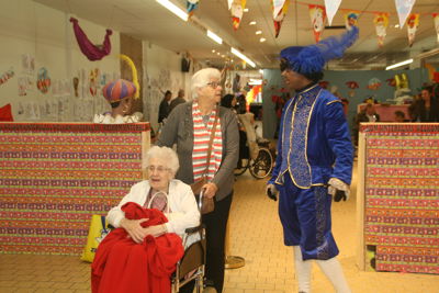 Foto 105 uit SinterklaashuisLunch