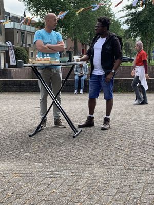 Foto 18 uit 12.5JaarHouseofHope