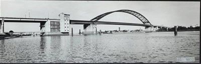 Foto 362 uit BRIENENOORDBRUG