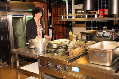 Foto 78 uit IJsselburghRestaurant