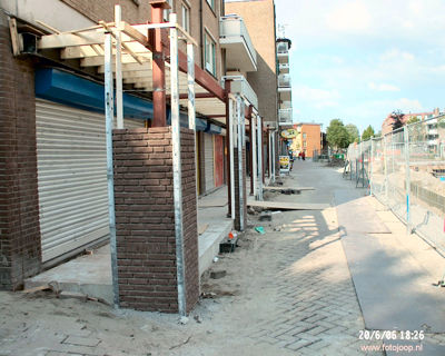 Foto 680 uit WcBeverwVerbouwing