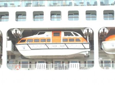 Foto 47 uit Cruiseschepen R.dam