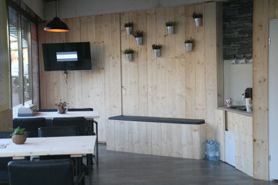 Foto 4 uit OpenDoeEffeMeeCafe