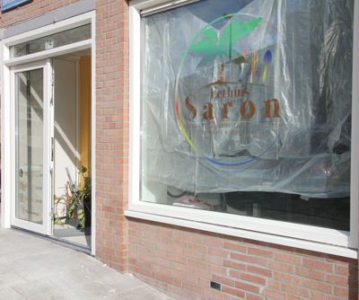 Foto 239 uit Saron-EetHuis NEW