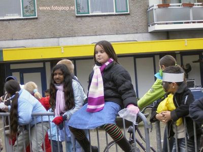 Foto 173 uit sinterklaas2005