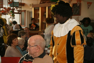 Foto 87 uit Sint In De Wetering