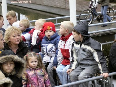 Foto 103 uit sinterklaas2005
